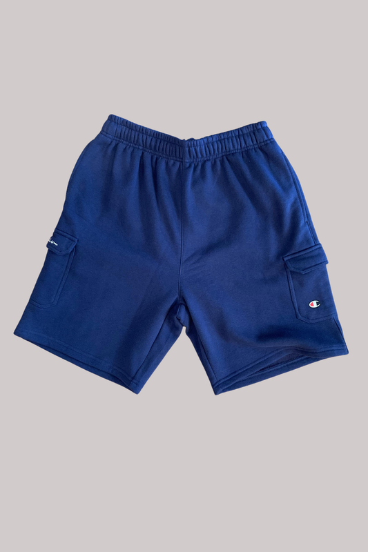 BERMUDA CHAMPION MOLETOM CPATCH 1S25