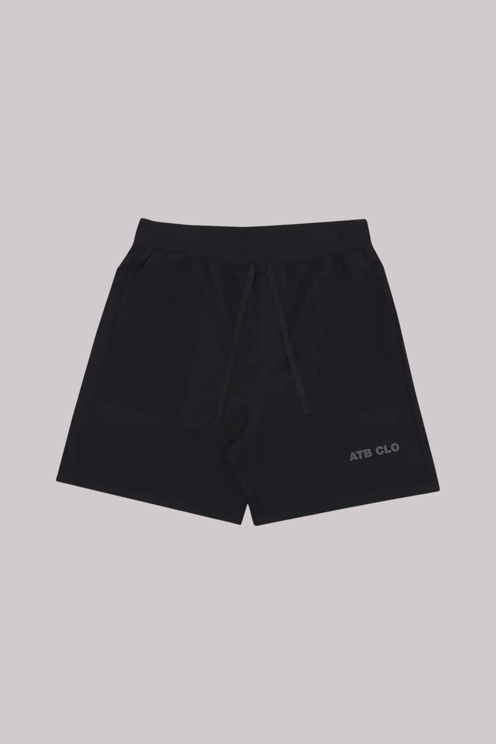 SHORTS ALLTRIBE MOLETINHO DUST