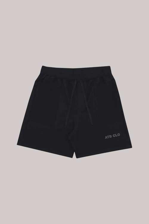 SHORTS ALLTRIBE MOLETINHO DUST
