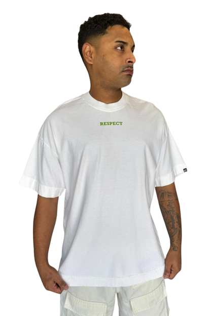 CAMISETA RESPECT OVERSIZED OVERMOUNT TS-OVERMOUNT-OFF
