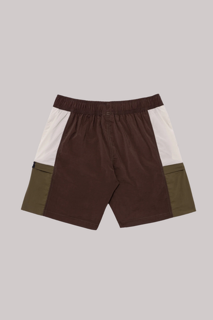 SHORTS THUG NINE EXPLORER