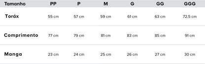 CAMISETA THUG NINE LOW