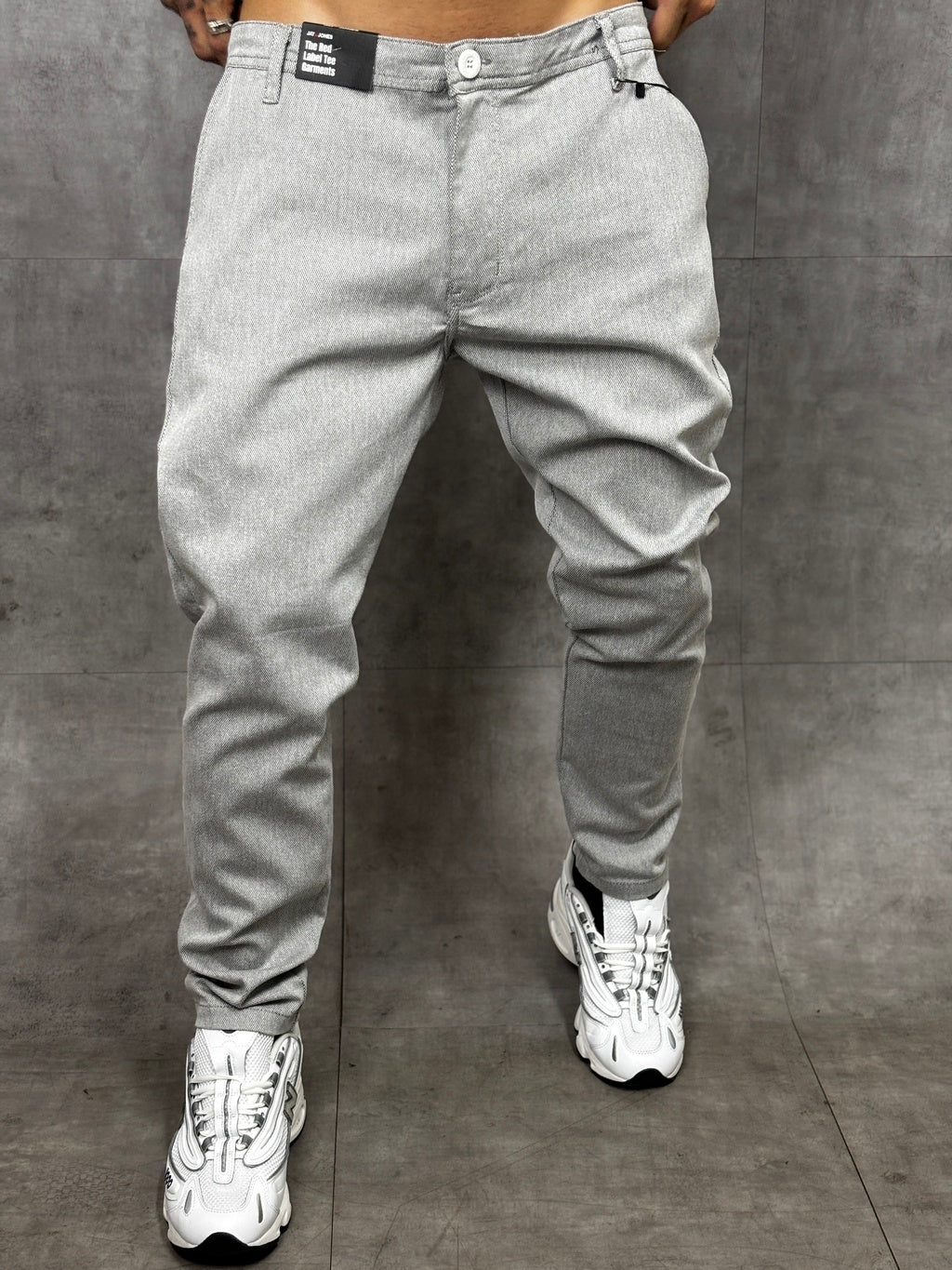 CALÇA JAY JONES ALFAIATARIA