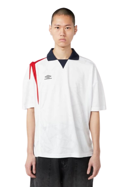 CAMISETA UMBRO BOXY FOOTBALL 1380611