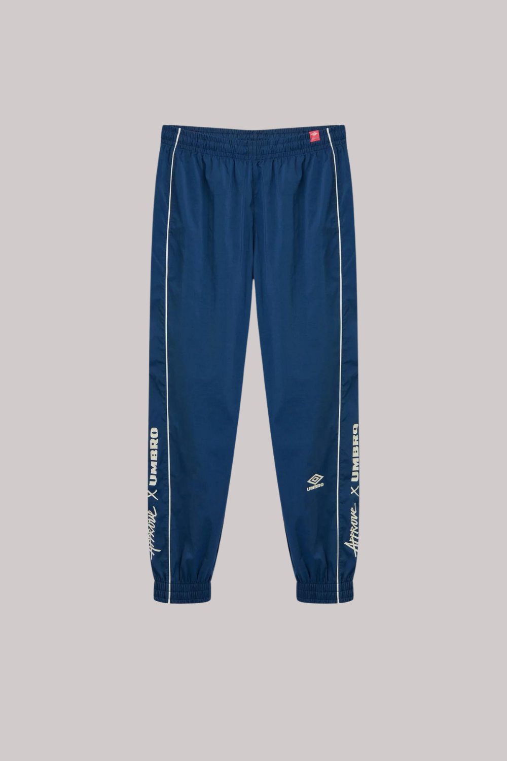 CALÇA APPROVE X UMBRO UNISEX