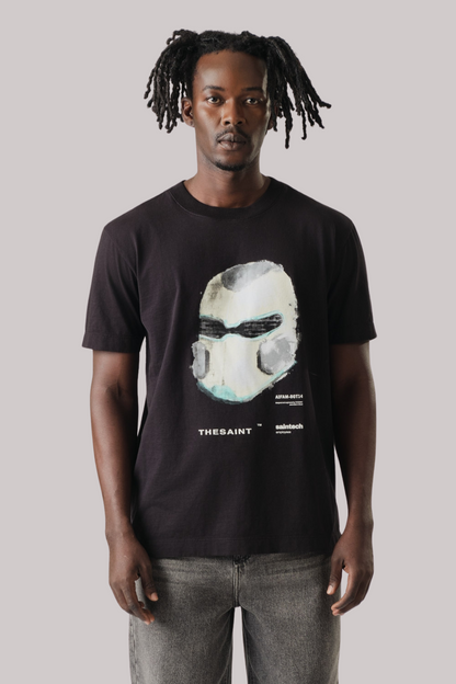 CAMISETA THE SAINT COMFORT AIFAM-BOT14