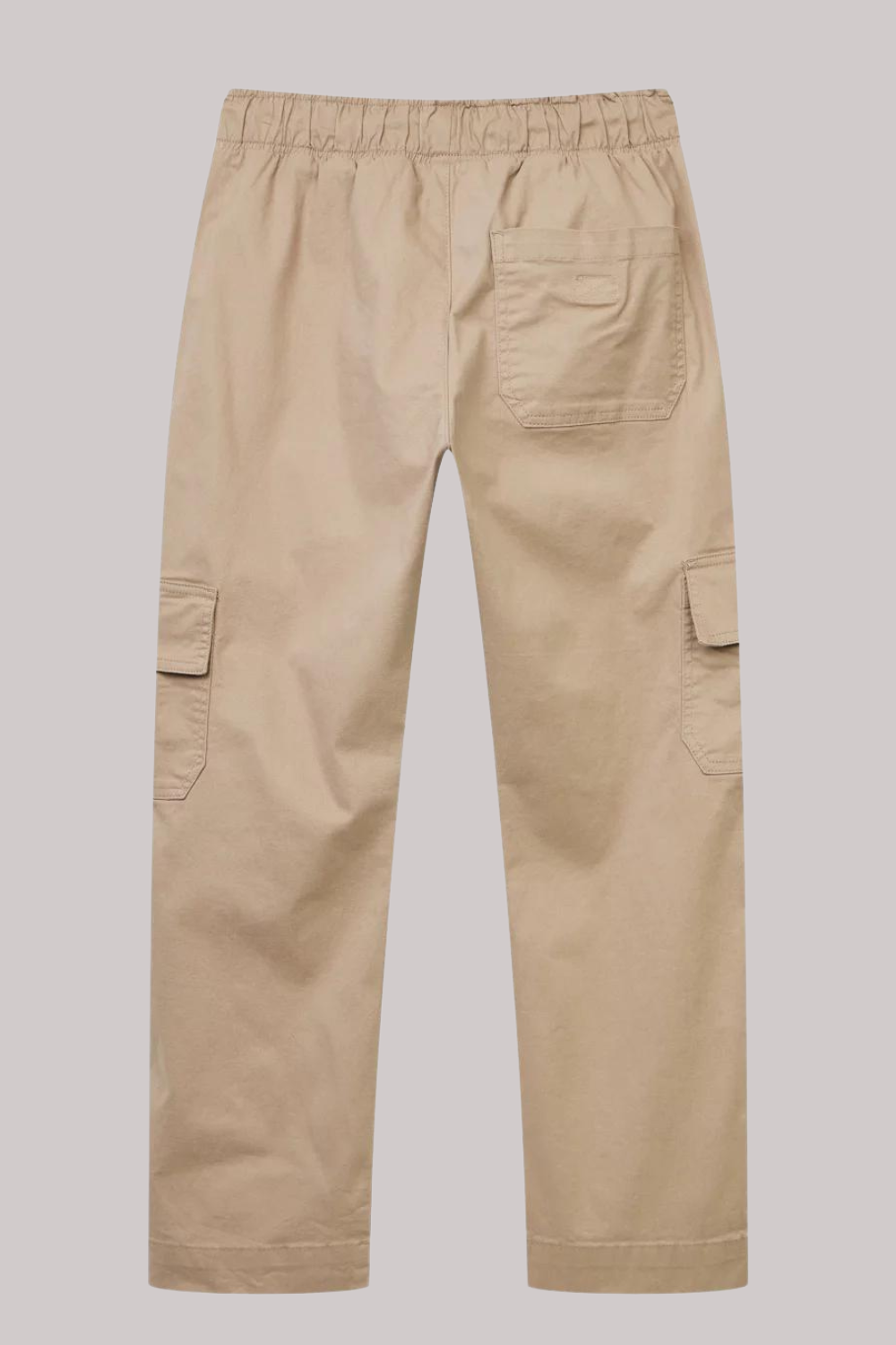 CALÇA CARGO APPROVE BEYOND LINES