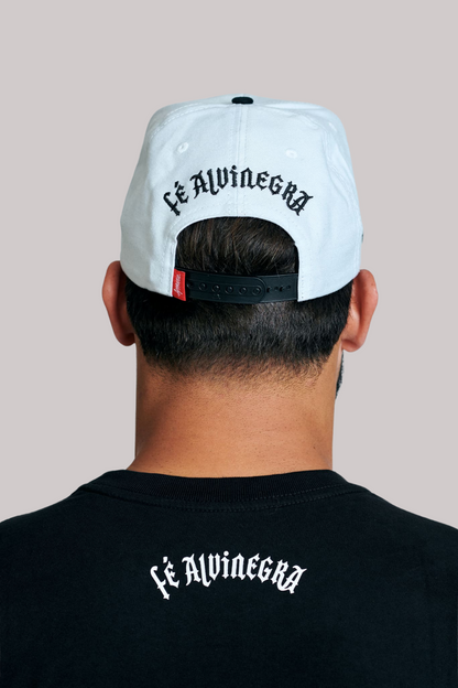 BONÉ APPROVE X CORINTHIANS STRAPBACK