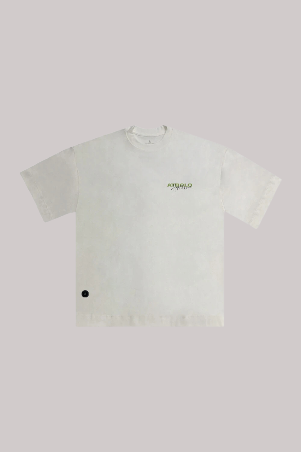 CAMISETA ALLTRIBE OVERSIZED MARTINI