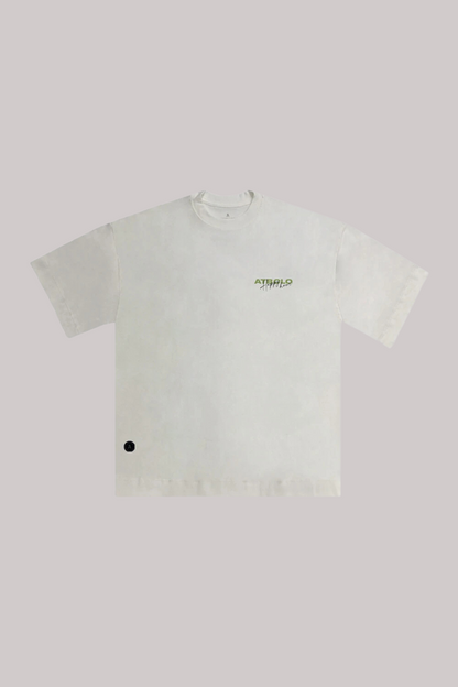 CAMISETA ALLTRIBE OVERSIZED MARTINI