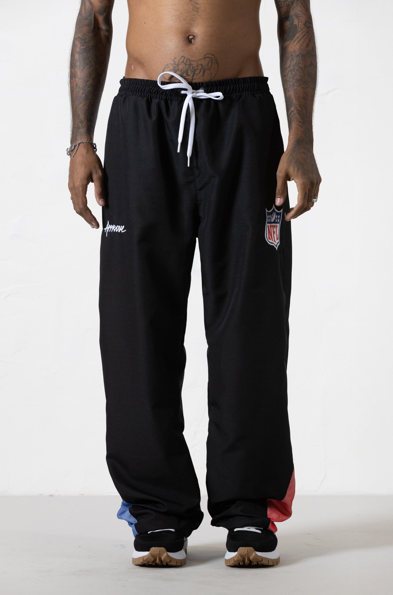 Calça Approve X NFL Preto