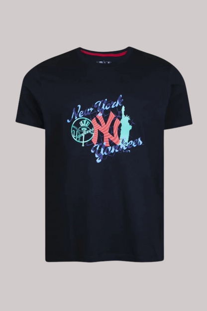 CAMISETA NEW ERA SPORT ART NEYYAN