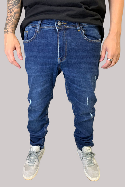 CALÇA ROCK SODA SKINNY URBAN