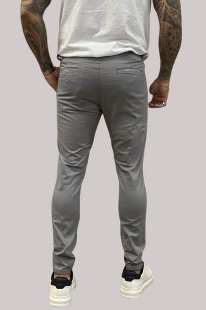CALÇA LLEVA PREMIUM ALFAIATARIA