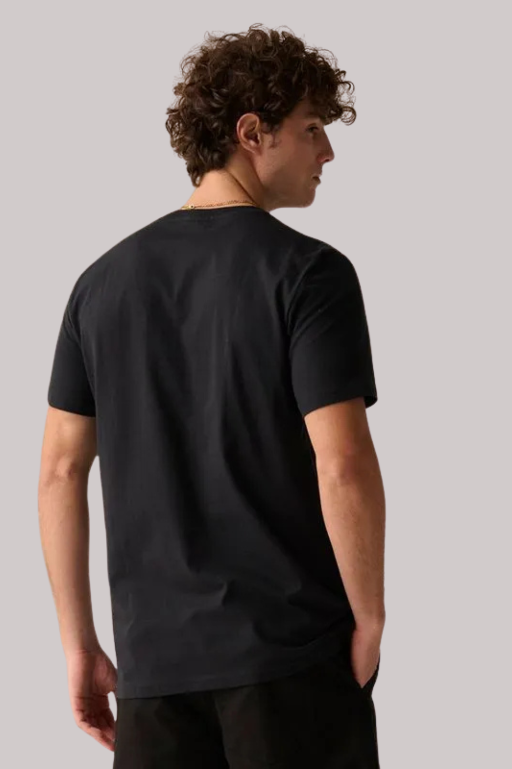 CAMISETA FILA REGULAR CLASSIC