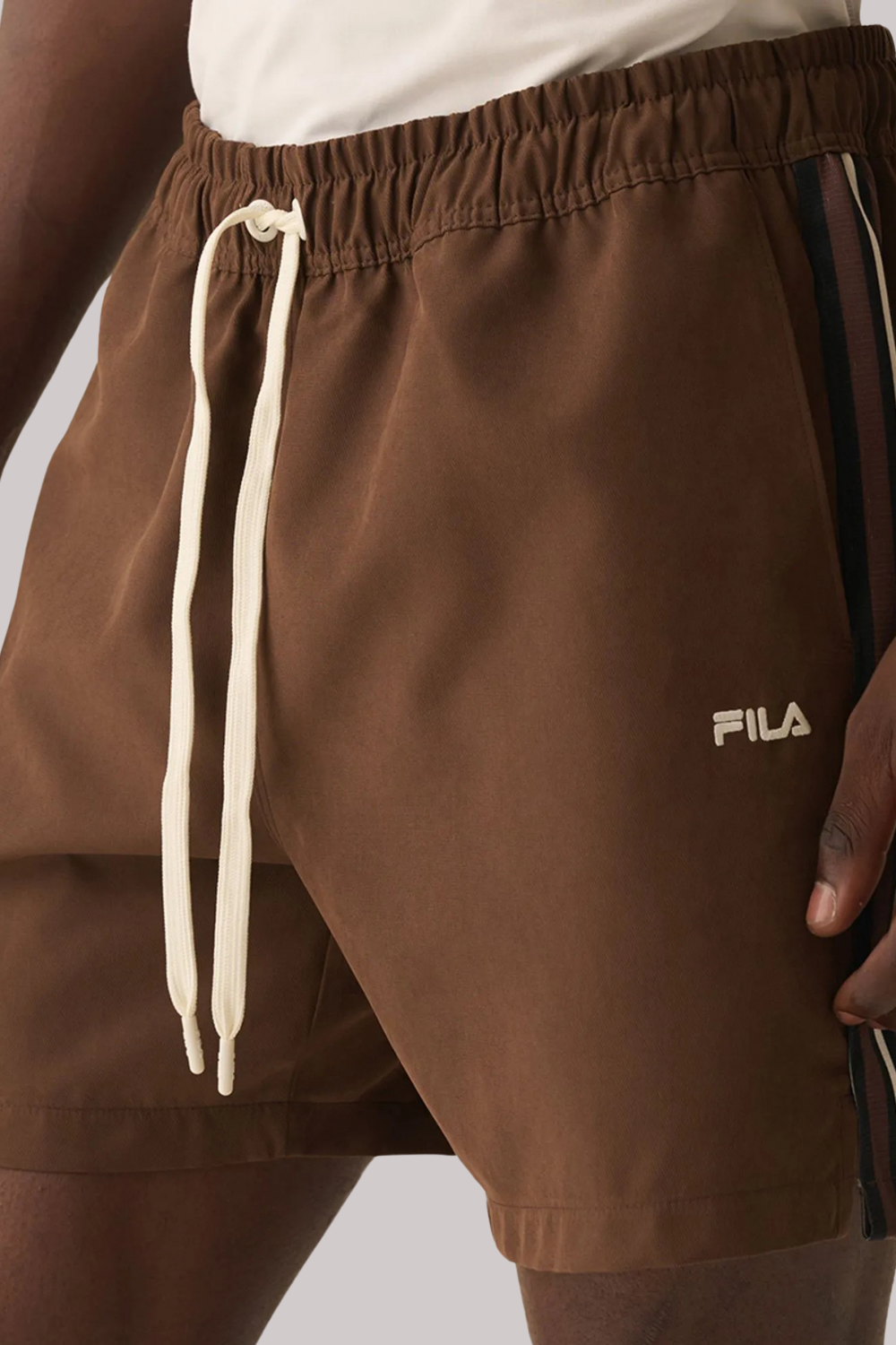 SHORTS FILA COMFORT SPORT CLUB