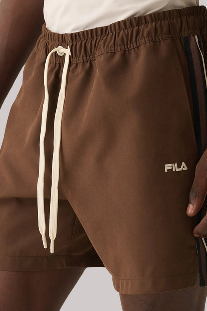SHORTS FILA COMFORT SPORT CLUB