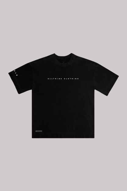 CAMISETA ALLTRIBE OVERSIZED QUALITY BASIC LINE