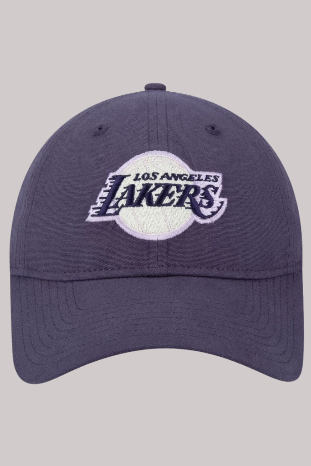 BONÉ NEW ERA 9TWENTY NBA LOS ANGELES LAKERS SUNSET