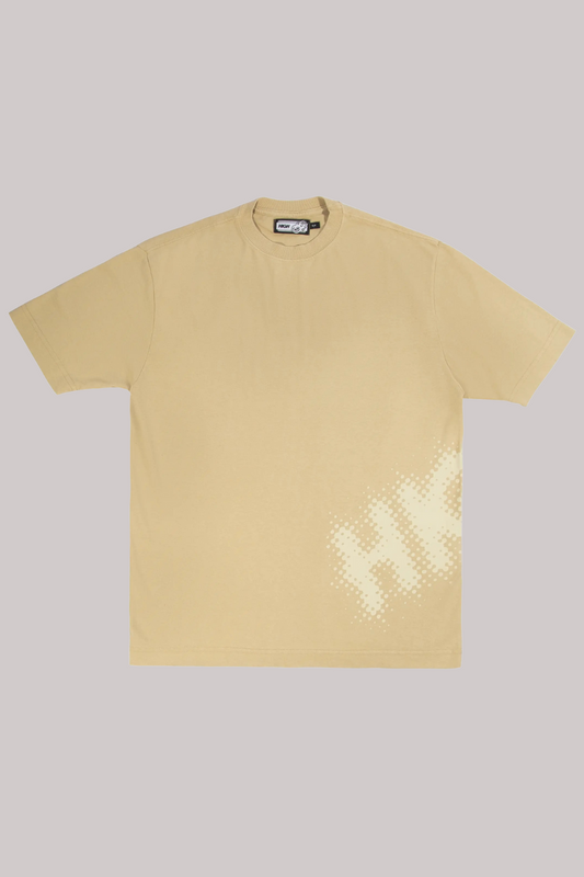 CAMISETA HIGH OVERSIZED TEE HALFTONE