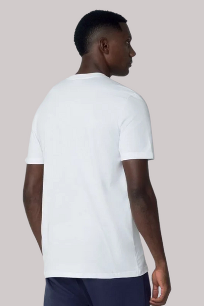 CAMISETA FILA REGULAR CLASSIC