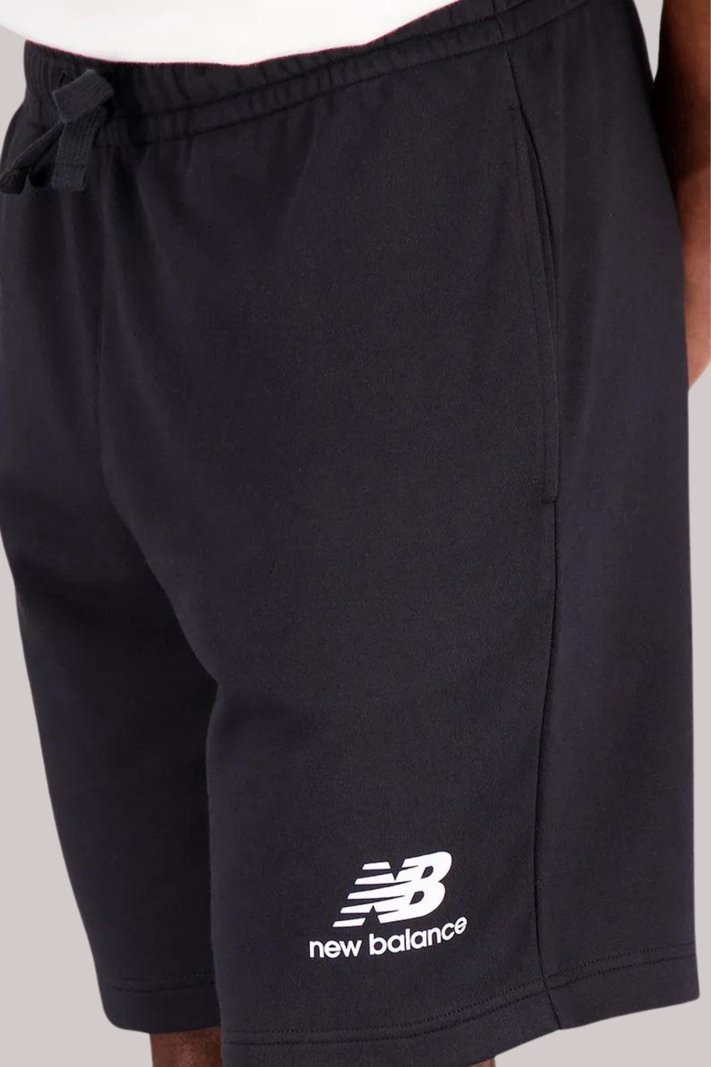 BERMUDA NEW BALANCE ESSENTIALS BASIC