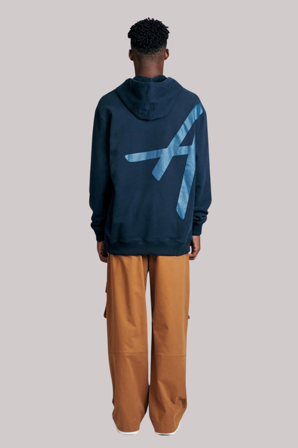 BLUSÃO APPROVE X UMBRO UNISEX