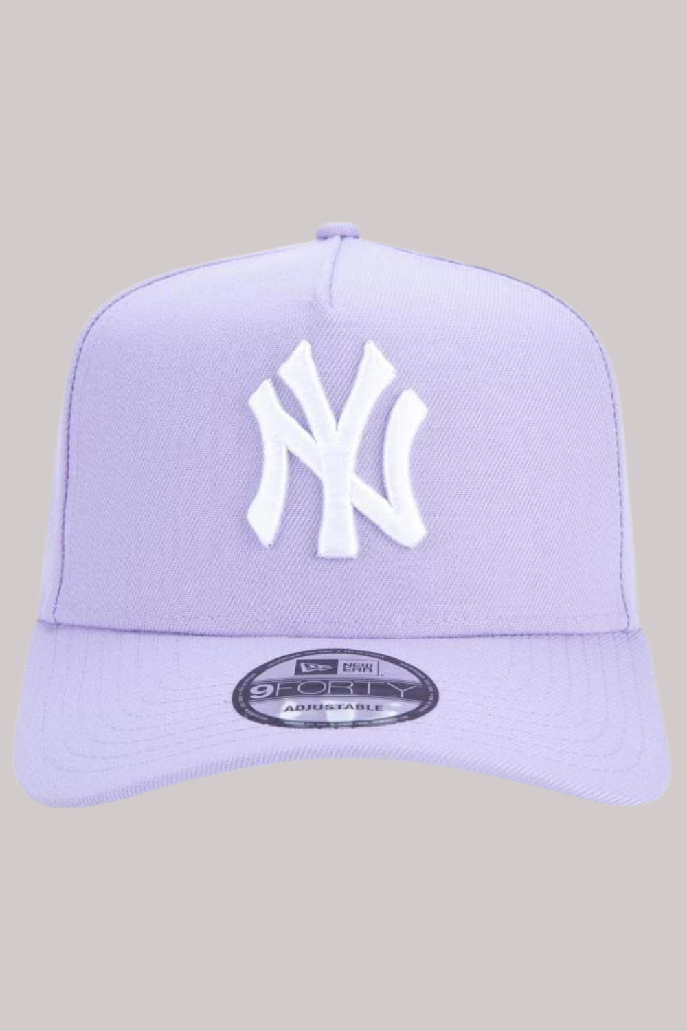 BONE NEW ERA 940 AF SN NY LILAS