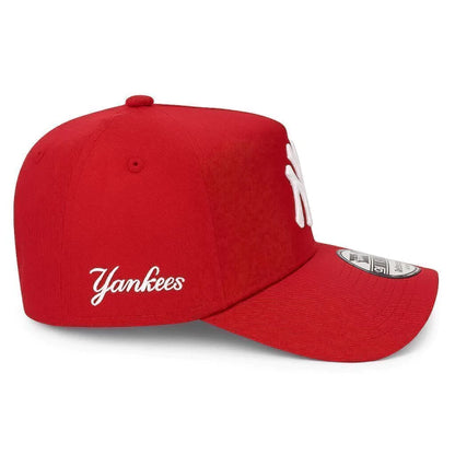 BONÉ NEW ERA 9FORTY NEW YORK YANKEES SSNL SCRIPT 60766730