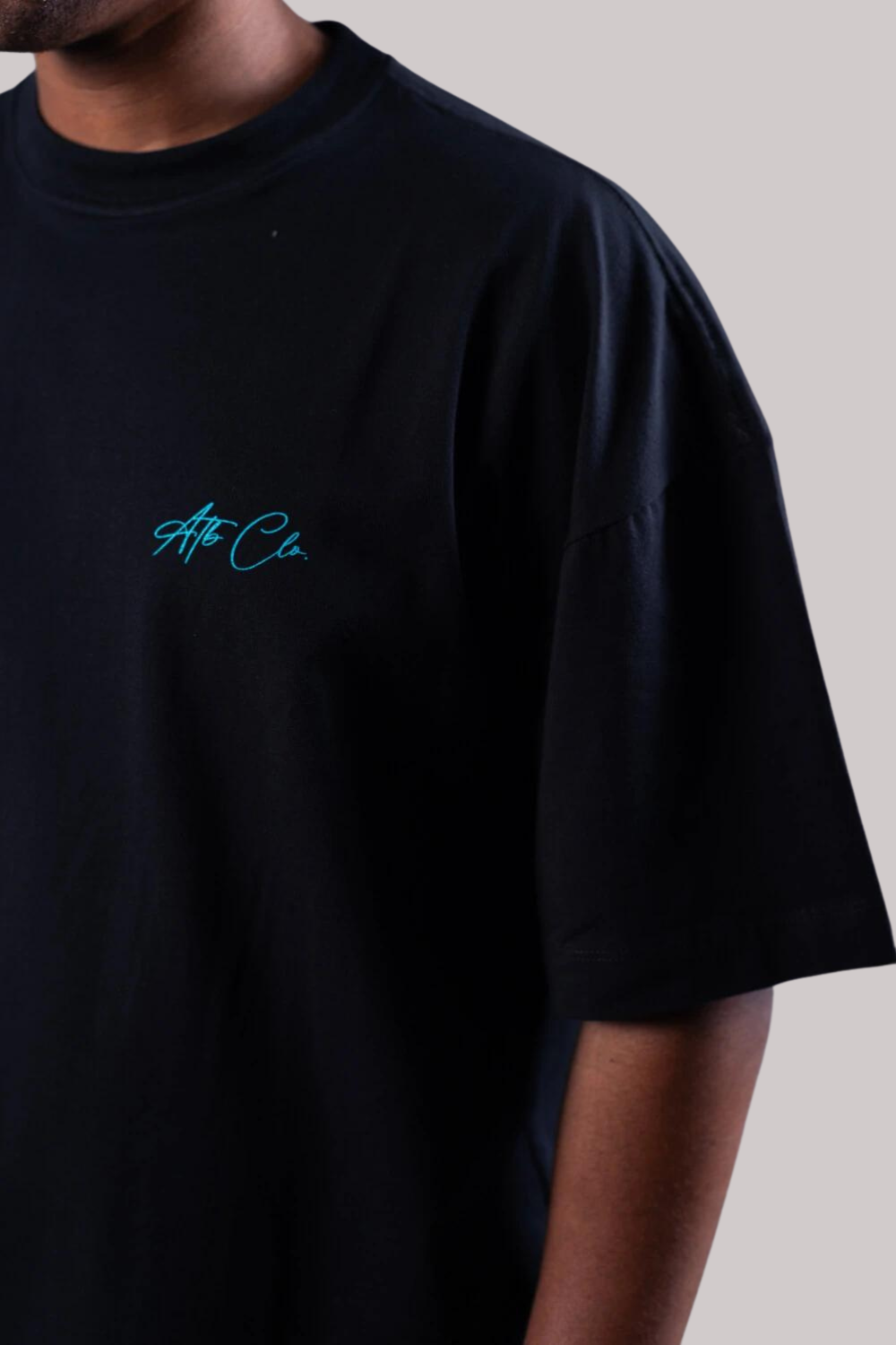 CAMISETA ALLTRIBE OVER MINIMALISM