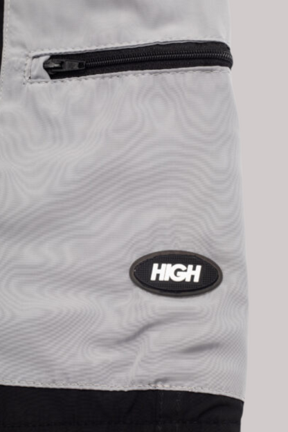 SHORTS HIGH ESSENTIAL