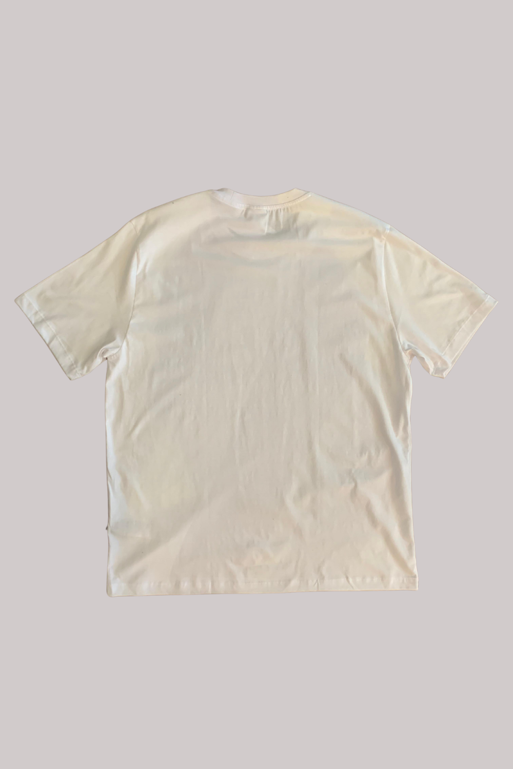 CAMISETA FILA COMFORT CLASSIC