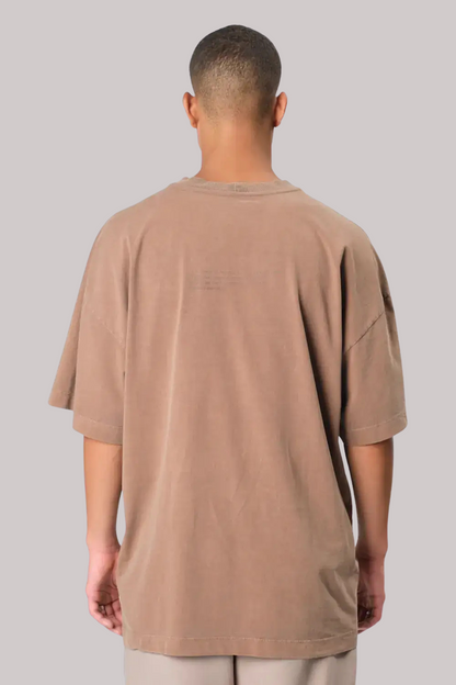 CAMISETA THE SAINT OVERSIZED THESAINT