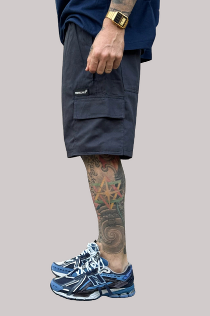 SHORTS MAFIUSU CARGO SARJA