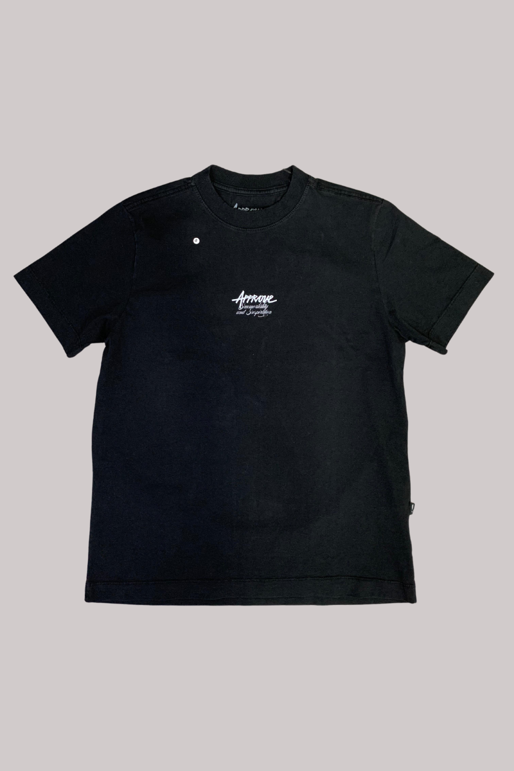 CAMISETA APPROVE BOLD PEGASUS