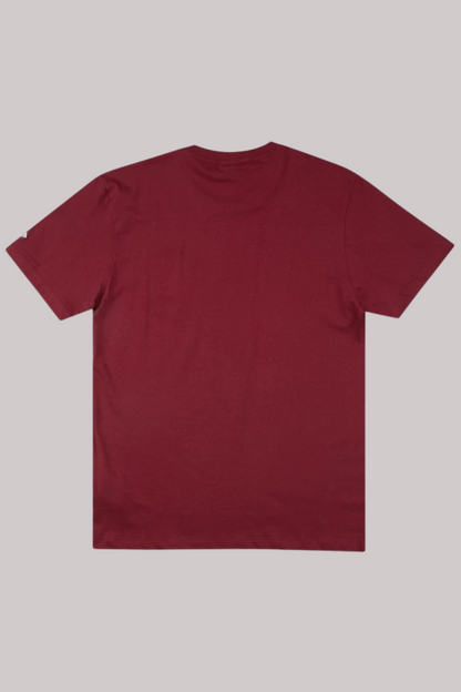 CAMISETA NEW ERA CORE PROGRAMA NEYYAN