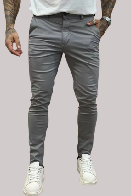 CALÇA LLEVA PREMIUM ALFAIATARIA