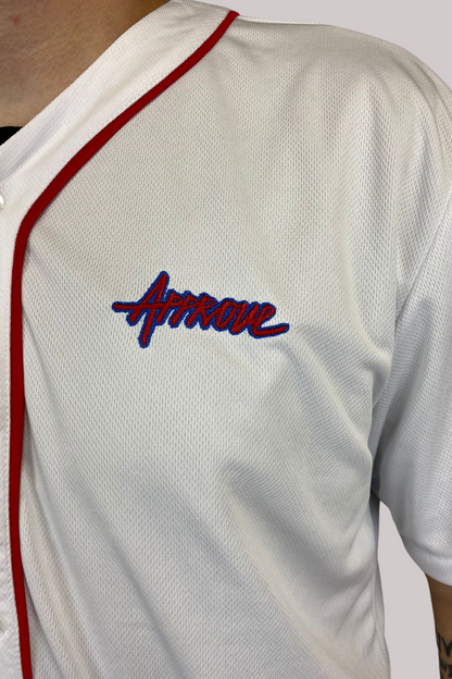 CAMISETA APPROVE BOLD HOME RUN BOTÃO