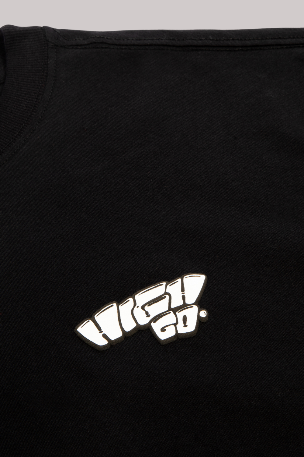 CAMISETA HIGH TEE T-UP