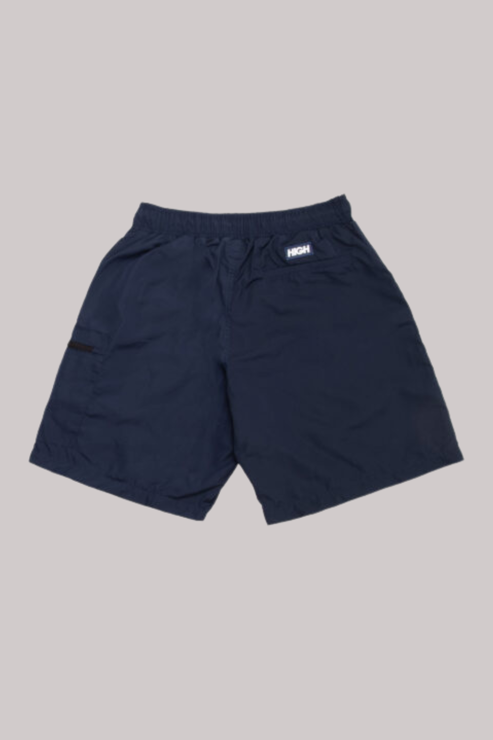 SHORTS HIGH ESSENTIAL