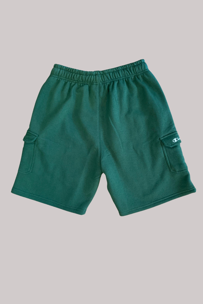 BERMUDA CHAMPION MOLETOM CPATCH 1S25