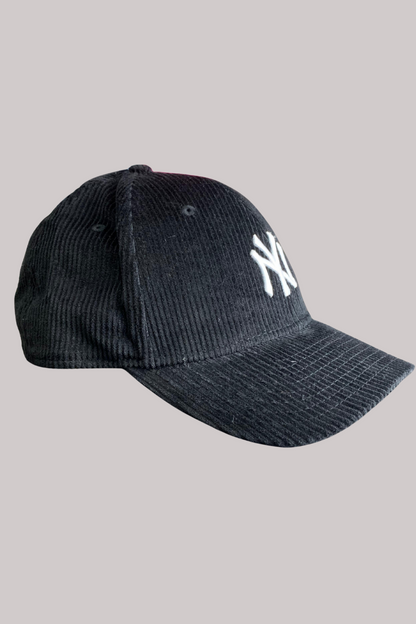 BONÉ NEW ERA CORD 9FORTY MC NEW YORK YANKEES COTELÊ 60691395C002