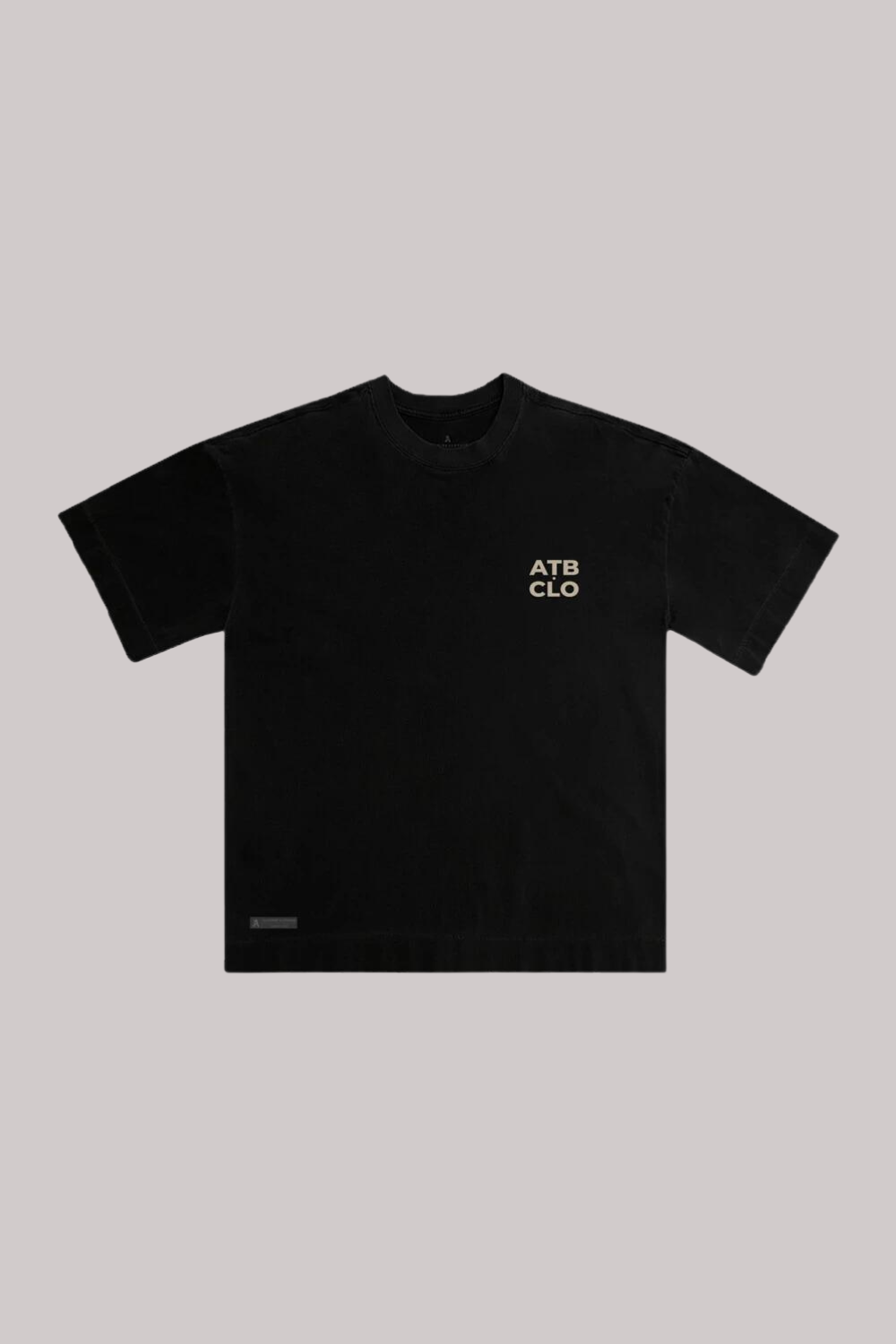 CAMISETA ALLTRIBE OVERSIZED STREET CLUB BASIC LINE