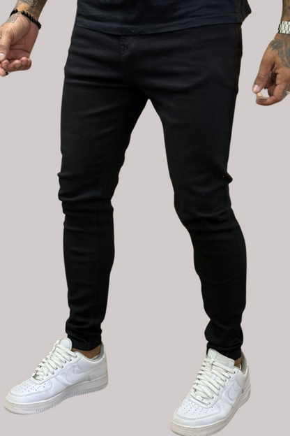 CALÇA LLEVA SKINNY LISA