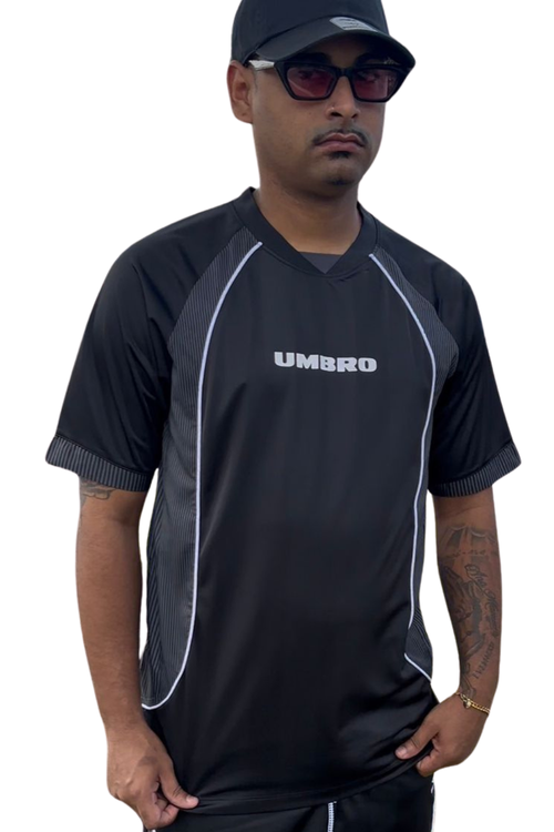 CAMISETA UMBRO PANELLED RAGLAN 1380381