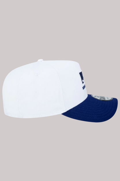 BONÉ NEW ERA 9FORTY A-FRAME MLB INSTITUTIONAL STYLE MBI25BON033