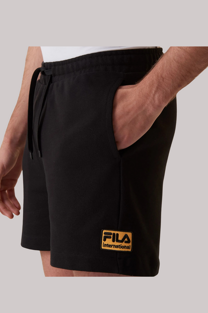 SHORTS FILA COMFORT MOTOR SPORT
