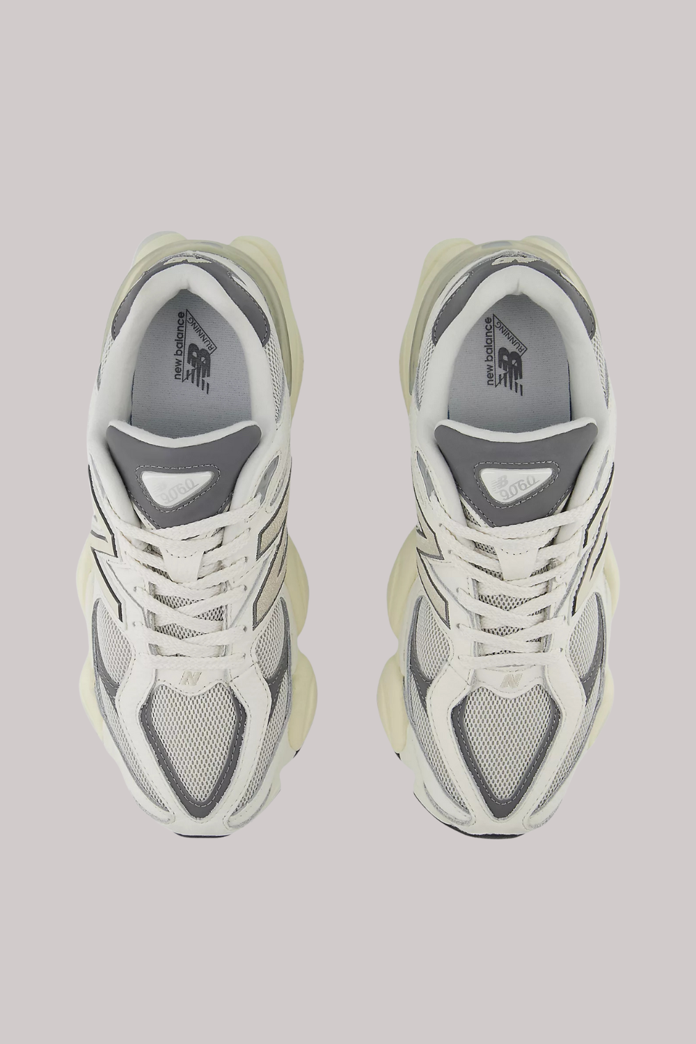 TÊNIS NEW BALANCE 9060 Branco U9060AGA