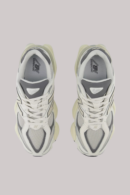 TÊNIS NEW BALANCE 9060 Branco U9060AGA
