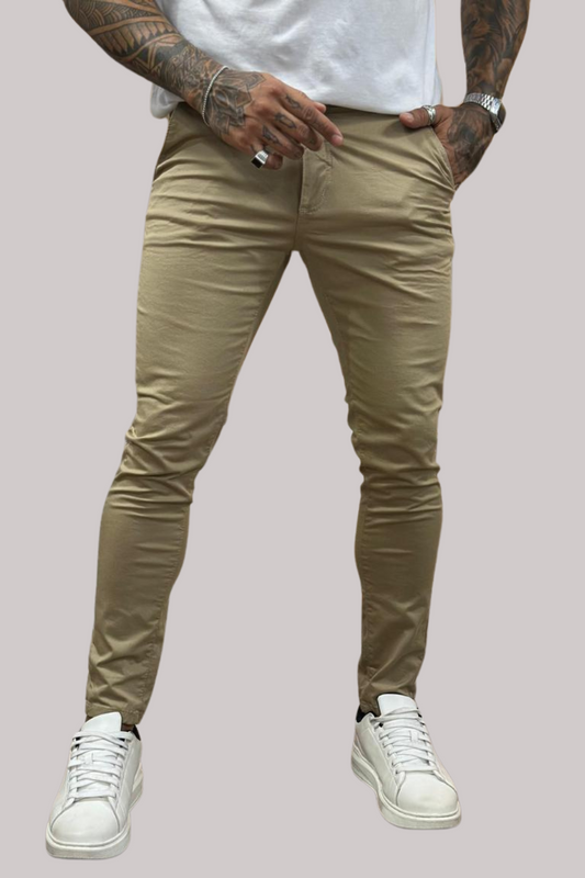 CALÇA LLEVA PREMIUM ALFAIATARIA